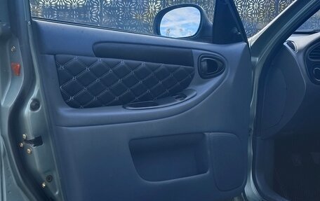 Chevrolet Lanos I, 2006 год, 340 000 рублей, 10 фотография