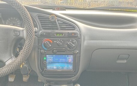 Chevrolet Lanos I, 2006 год, 340 000 рублей, 15 фотография