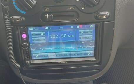 Chevrolet Lanos I, 2006 год, 340 000 рублей, 14 фотография