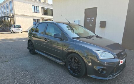 Ford Focus II рестайлинг, 2007 год, 750 000 рублей, 5 фотография