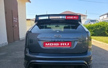 Ford Focus II рестайлинг, 2007 год, 750 000 рублей, 2 фотография