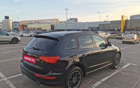 Audi Q5, 2014 год, 2 300 000 рублей, 3 фотография