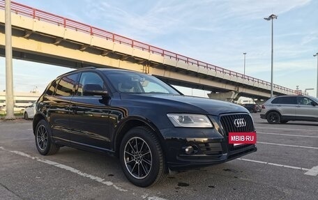Audi Q5, 2014 год, 2 300 000 рублей, 2 фотография
