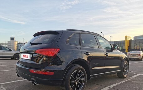 Audi Q5, 2014 год, 2 300 000 рублей, 4 фотография