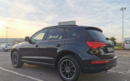 Audi Q5, 2014 год, 2 300 000 рублей, 5 фотография