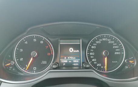 Audi Q5, 2014 год, 2 300 000 рублей, 10 фотография