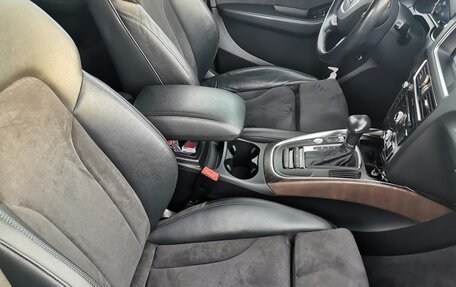 Audi Q5, 2014 год, 2 300 000 рублей, 12 фотография