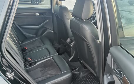 Audi Q5, 2014 год, 2 300 000 рублей, 14 фотография
