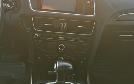 Audi Q5, 2014 год, 2 300 000 рублей, 16 фотография