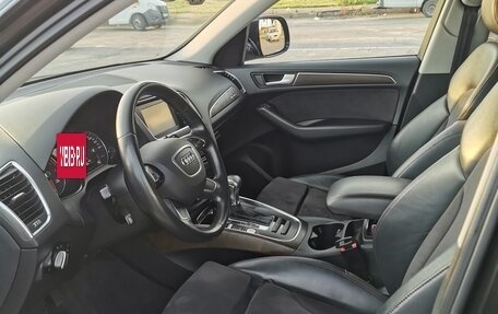 Audi Q5, 2014 год, 2 300 000 рублей, 17 фотография