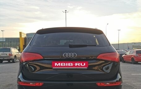 Audi Q5, 2014 год, 2 300 000 рублей, 7 фотография