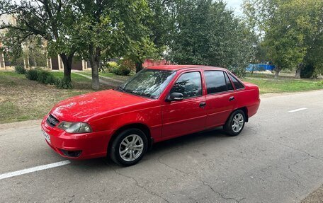 Daewoo Nexia I рестайлинг, 2013 год, 260 000 рублей, 4 фотография