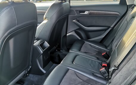 Audi Q5, 2014 год, 2 300 000 рублей, 19 фотография