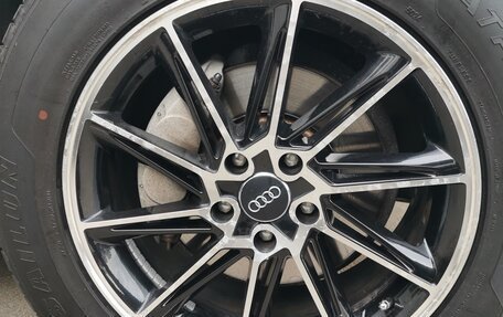 Audi Q5, 2014 год, 2 300 000 рублей, 20 фотография