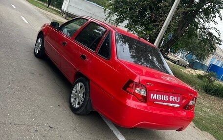 Daewoo Nexia I рестайлинг, 2013 год, 260 000 рублей, 3 фотография
