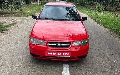 Daewoo Nexia I рестайлинг, 2013 год, 260 000 рублей, 5 фотография