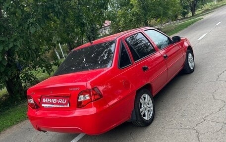 Daewoo Nexia I рестайлинг, 2013 год, 260 000 рублей, 2 фотография