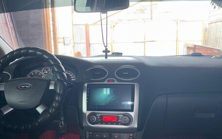Ford Focus II рестайлинг, 2007 год, 650 000 рублей, 8 фотография
