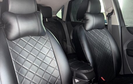 Ford Focus II рестайлинг, 2007 год, 650 000 рублей, 14 фотография
