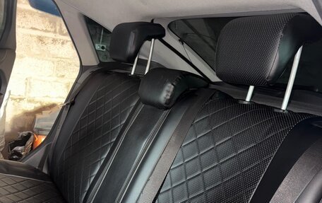 Ford Focus II рестайлинг, 2007 год, 650 000 рублей, 15 фотография