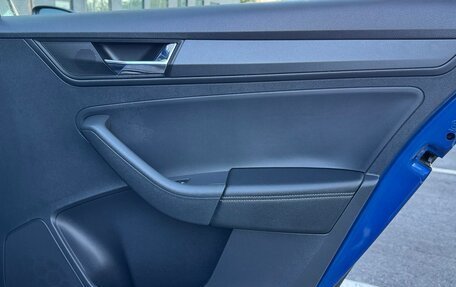 Skoda Rapid II, 2021 год, 1 749 000 рублей, 24 фотография