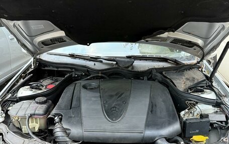 Mercedes-Benz C-Класс, 2003 год, 380 000 рублей, 7 фотография