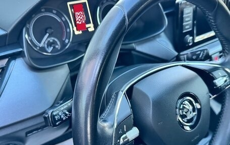 Skoda Rapid II, 2021 год, 1 749 000 рублей, 20 фотография