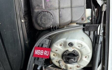 Mercedes-Benz C-Класс, 2003 год, 380 000 рублей, 8 фотография