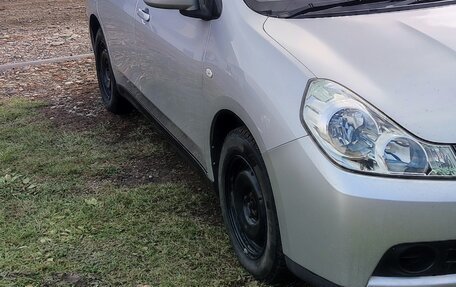 Nissan Wingroad III, 2007 год, 650 000 рублей, 16 фотография