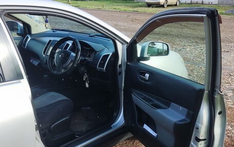 Nissan Wingroad III, 2007 год, 650 000 рублей, 18 фотография