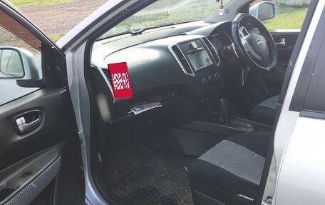 Nissan Wingroad III, 2007 год, 650 000 рублей, 17 фотография