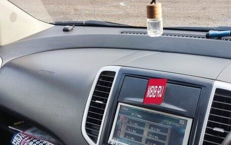 Nissan Wingroad III, 2007 год, 650 000 рублей, 22 фотография