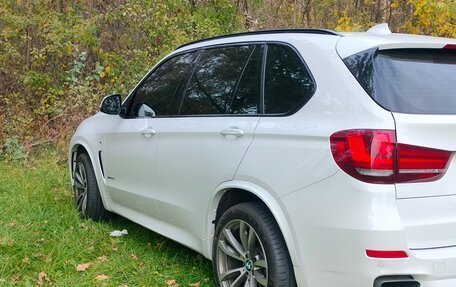 BMW X5, 2018 год, 3 600 000 рублей, 2 фотография