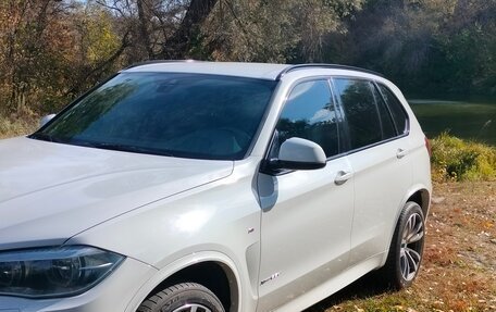 BMW X5, 2018 год, 3 600 000 рублей, 5 фотография