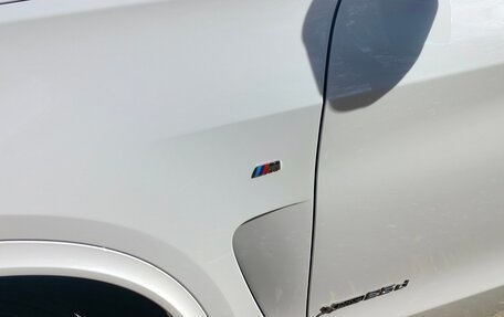 BMW X5, 2018 год, 3 600 000 рублей, 4 фотография