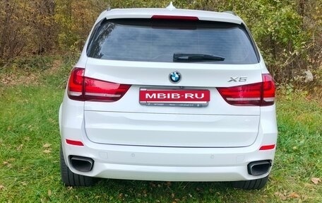 BMW X5, 2018 год, 3 600 000 рублей, 3 фотография