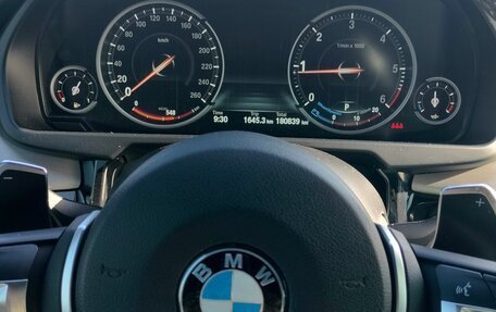 BMW X5, 2018 год, 3 600 000 рублей, 6 фотография
