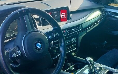 BMW X5, 2018 год, 3 600 000 рублей, 7 фотография