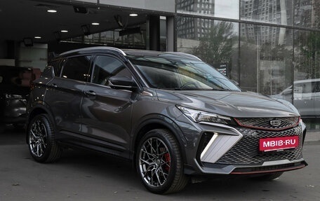 Geely Coolray I, 2024 год, 2 430 000 рублей, 3 фотография
