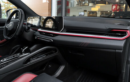 Geely Coolray I, 2024 год, 2 430 000 рублей, 16 фотография