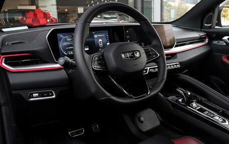 Geely Coolray I, 2024 год, 2 430 000 рублей, 21 фотография