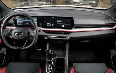Geely Coolray I, 2024 год, 2 430 000 рублей, 19 фотография