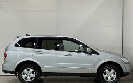 SsangYong Kyron I, 2013 год, 1 049 000 рублей, 9 фотография