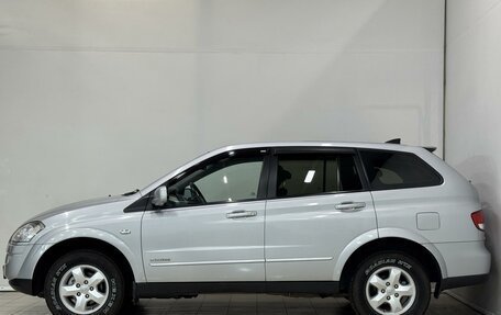 SsangYong Kyron I, 2013 год, 1 049 000 рублей, 3 фотография
