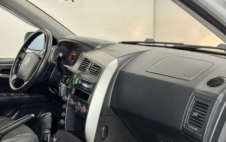 SsangYong Kyron I, 2013 год, 1 049 000 рублей, 14 фотография