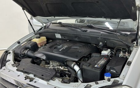 SsangYong Kyron I, 2013 год, 1 049 000 рублей, 12 фотография