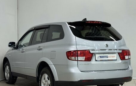 SsangYong Kyron I, 2013 год, 1 049 000 рублей, 4 фотография