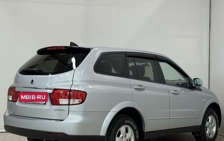 SsangYong Kyron I, 2013 год, 1 049 000 рублей, 8 фотография