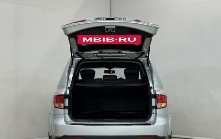 SsangYong Kyron I, 2013 год, 1 049 000 рублей, 6 фотография