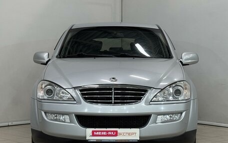 SsangYong Kyron I, 2013 год, 1 049 000 рублей, 11 фотография